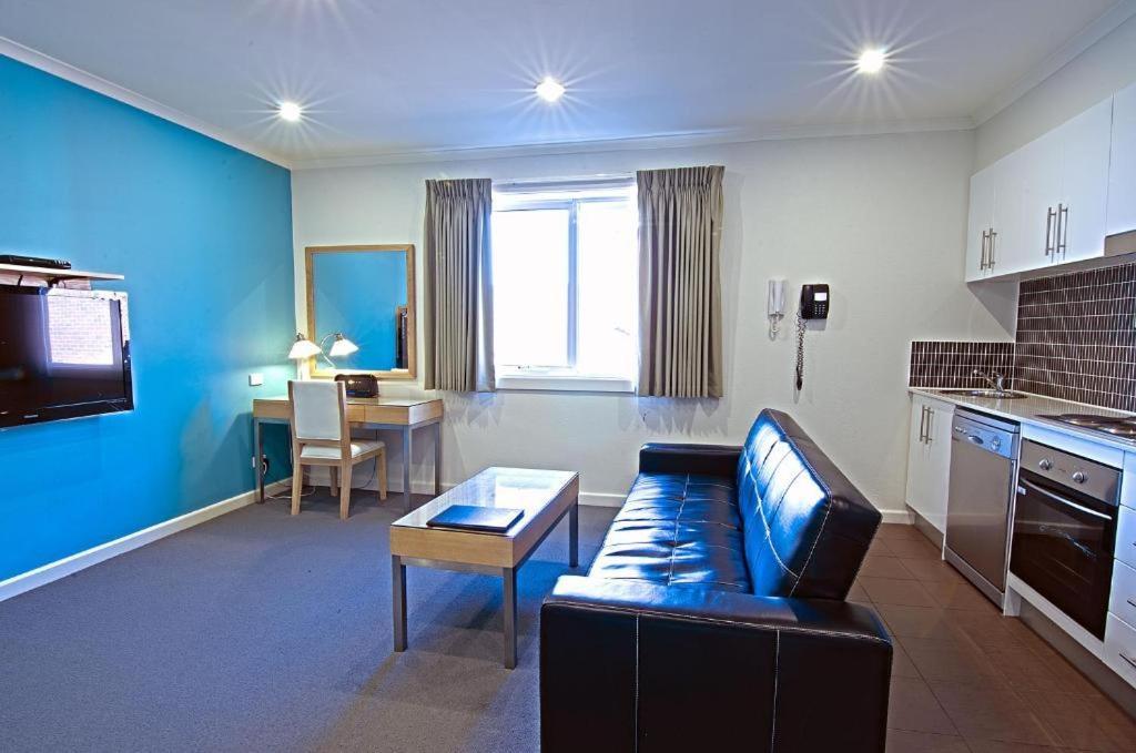 Brighton Serviced Apartments Melbourne Eksteriør bilde